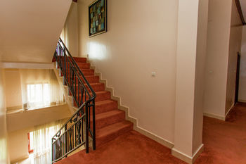 Legend Hotel