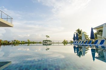 Apartamento Acajou Beach Resort