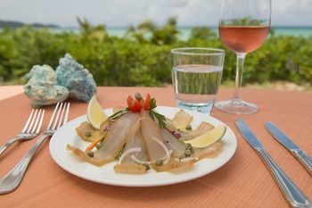 Apartamento Acajou Beach Resort