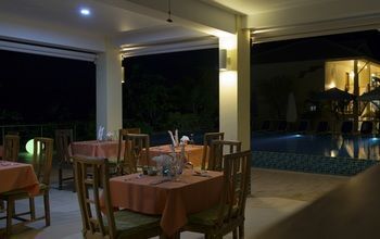Apartamento Acajou Beach Resort