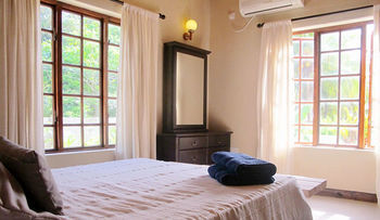 Apartamento Castaway Fishing Lodge