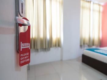 Hotel Oyo Rooms Taman Midah Cheras