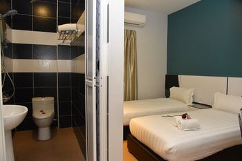 Grandview Hotel Melaka
