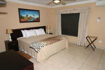 Bed & Breakfast Lapa Lighthouse B And B