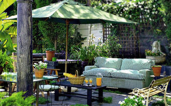 Hotel Craighall Garden