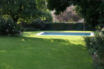Bed & Breakfast Burkleigh House