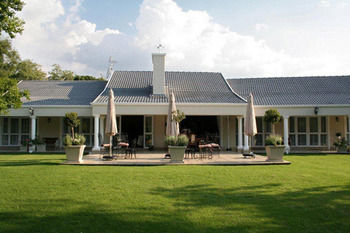 Bed & Breakfast Burkleigh House