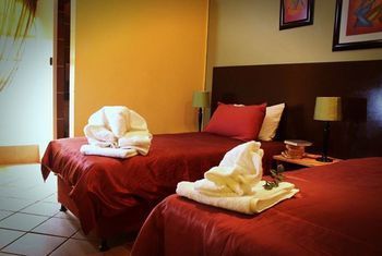 Elsje's Country Inn Hostel