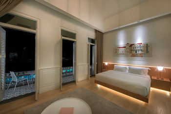 Hotel Macalister Mansion