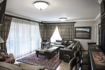 Hotel Sunward Park Guesthouse