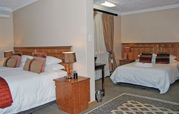 Hotel Sunward Park Guesthouse