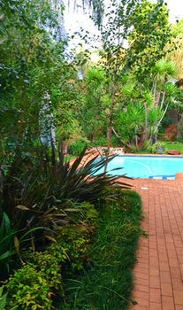 Hotel Sunward Park Guesthouse