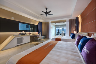 Hotel Lexis Suites Penang