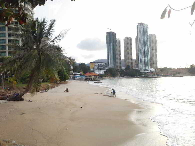 Bed & Breakfast Baan Talay Homestay By The Beach
