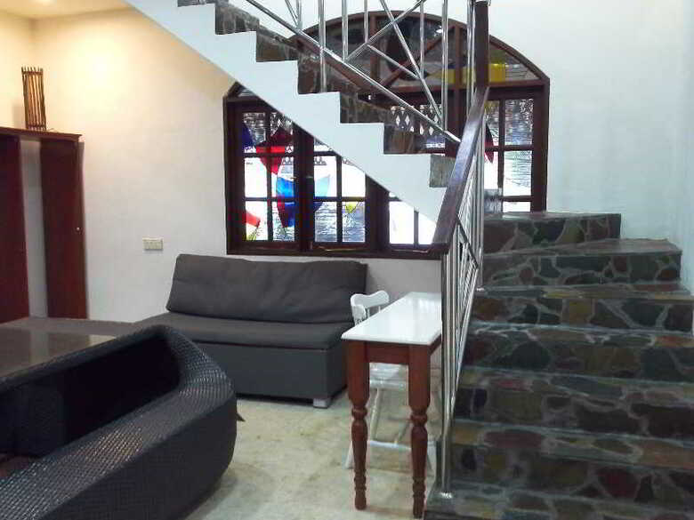Bed & Breakfast Baan Talay Homestay By The Beach