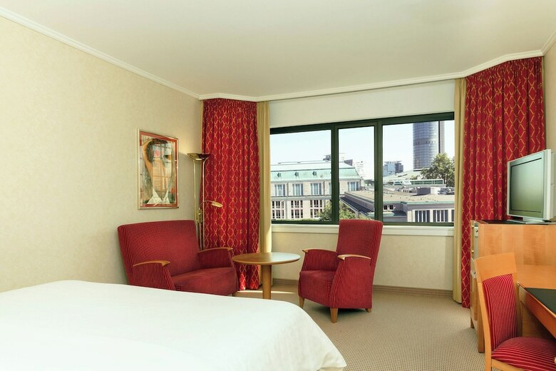 Sheraton Essen Hotel