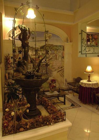 Eugenia Hotel Quito