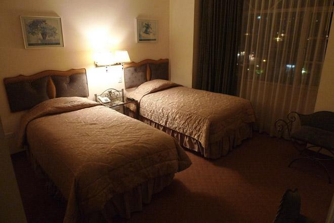 Eugenia Hotel Quito