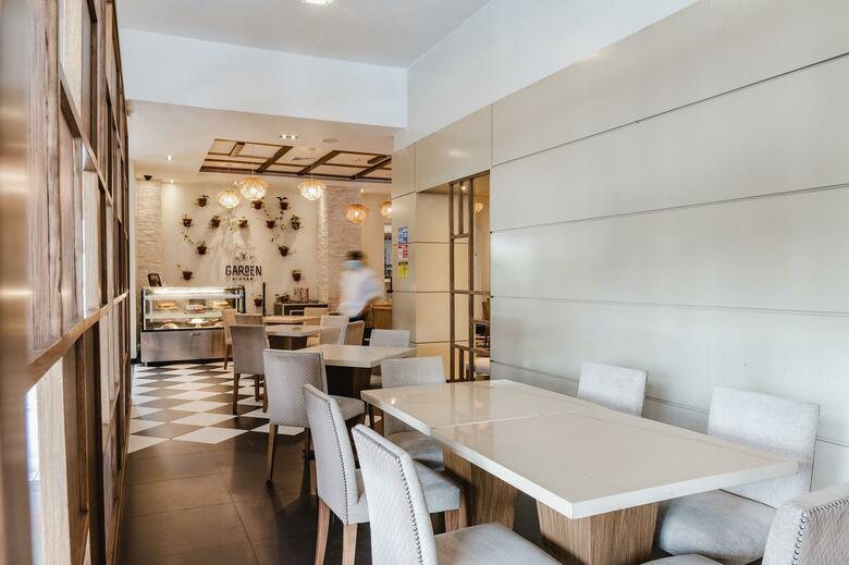 Hotel Wyndham Garden Guayaquil