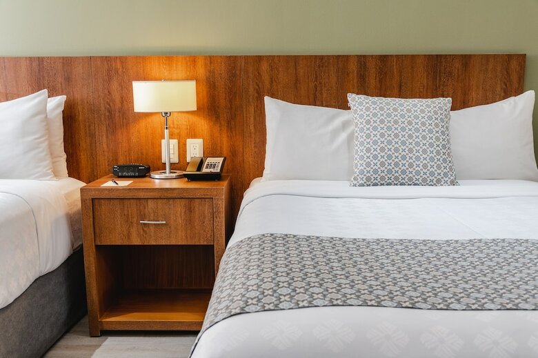 Hotel Wyndham Garden Guayaquil
