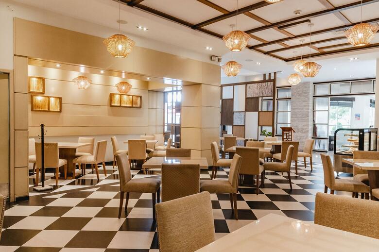 Hotel Wyndham Garden Guayaquil