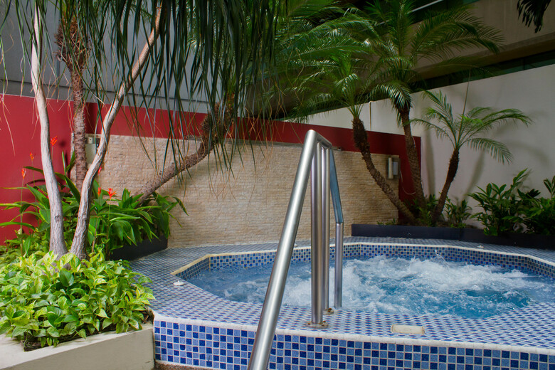 Hotel Wyndham Garden Guayaquil