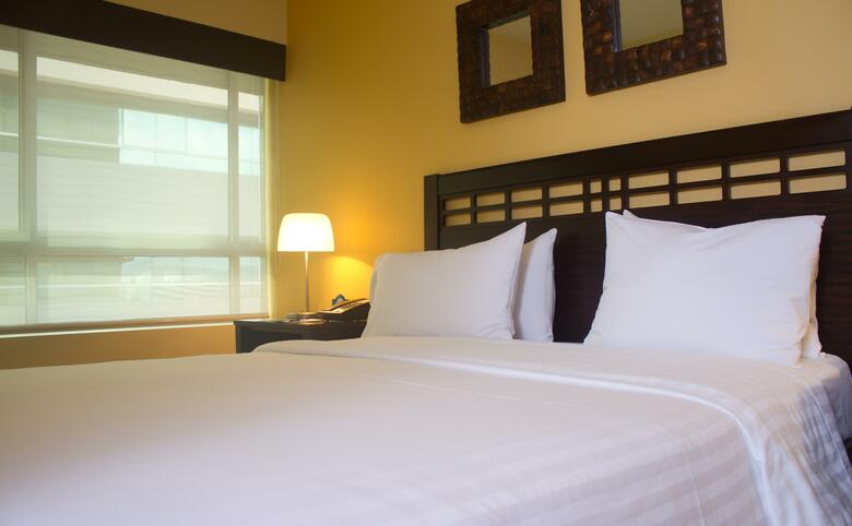 Hotel Wyndham Garden Guayaquil