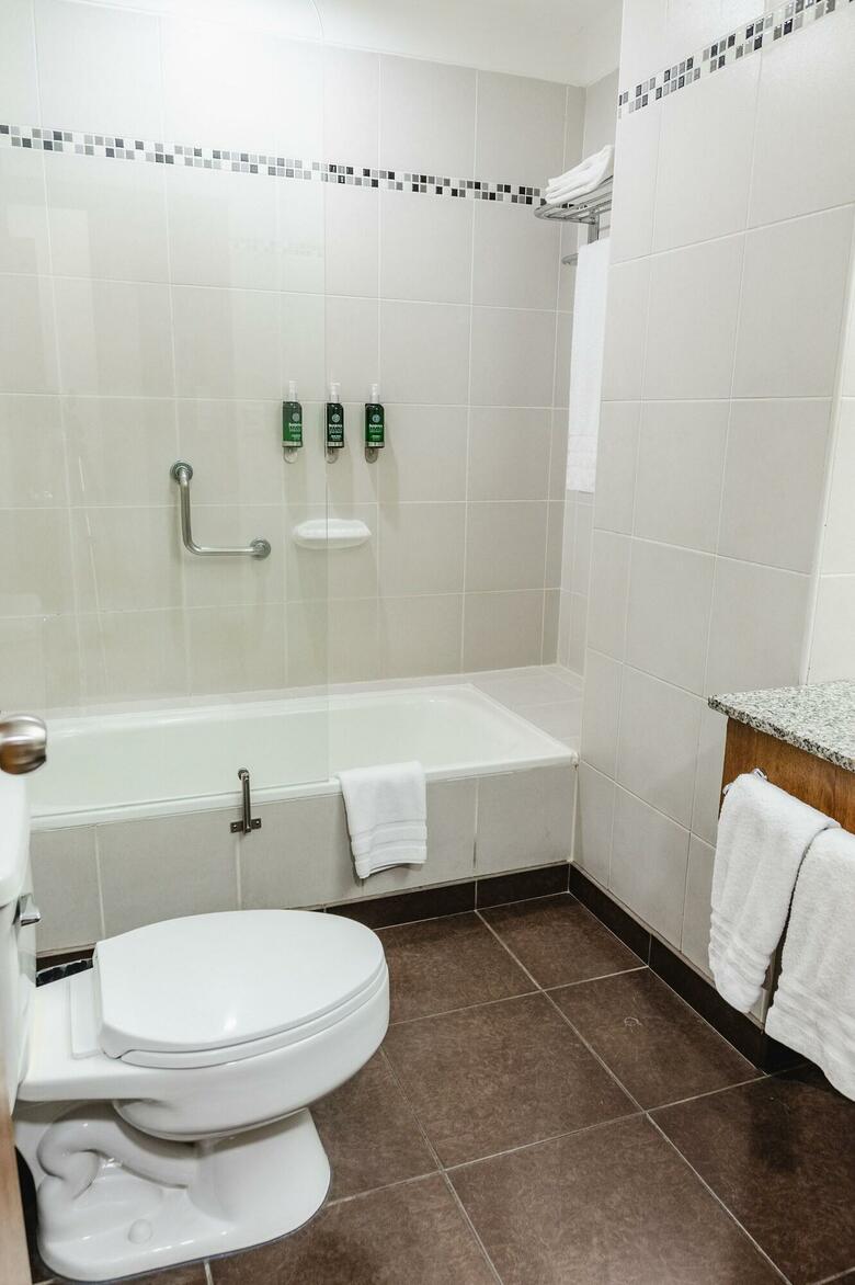 Hotel Wyndham Garden Guayaquil