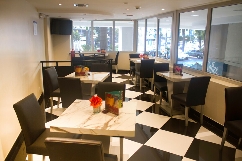 Hotel Wyndham Garden Guayaquil