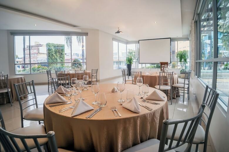 Hotel Wyndham Garden Guayaquil