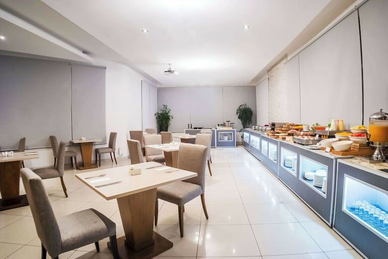 Hotel Wyndham Garden Guayaquil