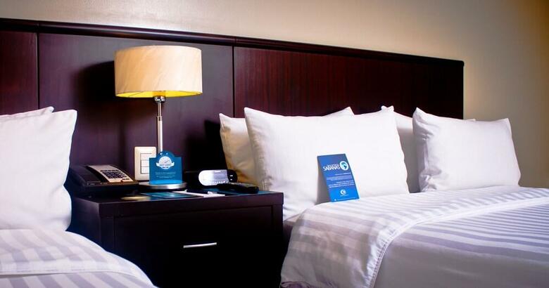 Hotel Wyndham Garden Guayaquil