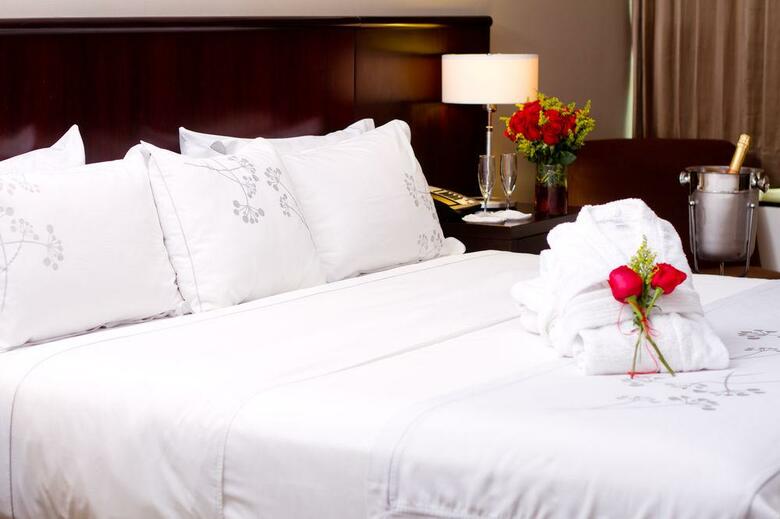 Hotel Wyndham Garden Guayaquil