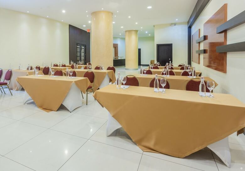 Hotel Wyndham Garden Guayaquil