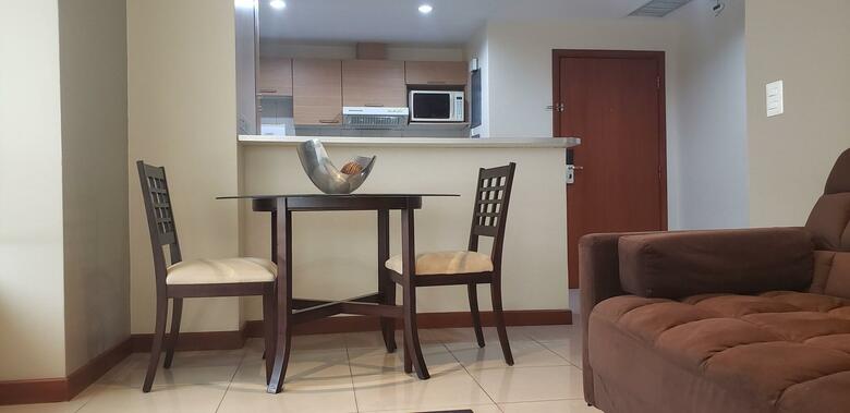 Hotel Wyndham Garden Guayaquil