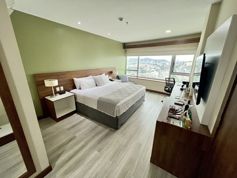 Hotel Wyndham Garden Guayaquil