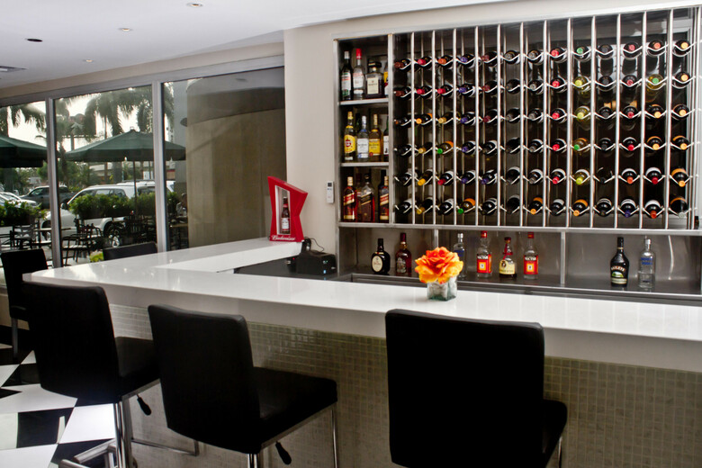 Hotel Wyndham Garden Guayaquil