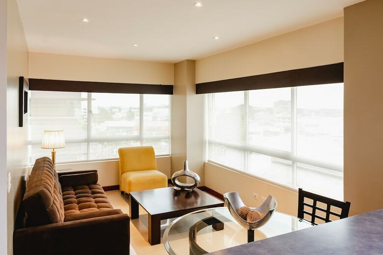 Hotel Wyndham Garden Guayaquil