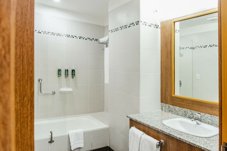 Hotel Wyndham Garden Guayaquil