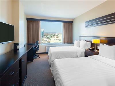 Hotel Wyndham Garden Guayaquil