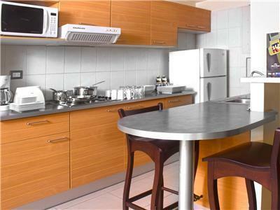 Hotel Wyndham Garden Guayaquil