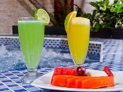 Hotel Wyndham Garden Guayaquil