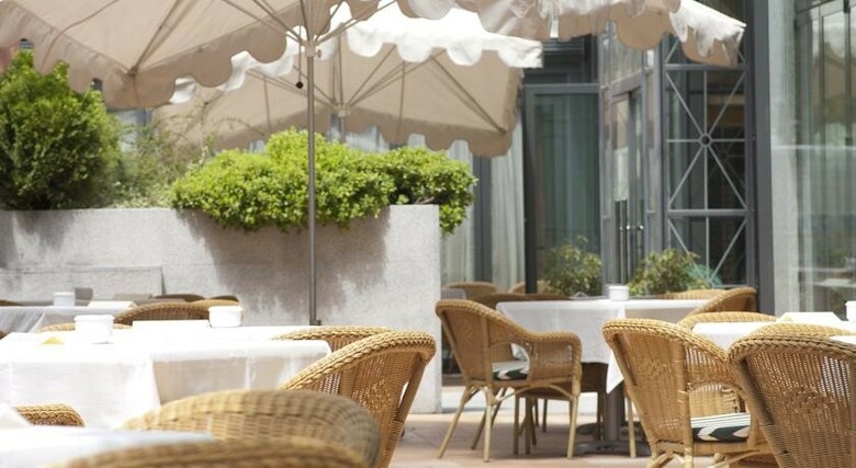 Hospedium Hotel Los Lanceros