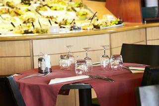 Hotel Kyriad Beauvais Sud