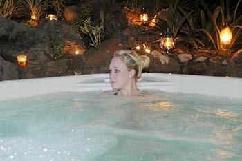Hotel Leaves Lodge & Spa