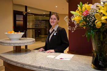 City Lodge Hotel Port Elizabeth