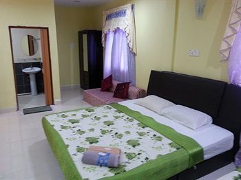 Hotel Mnr Motel