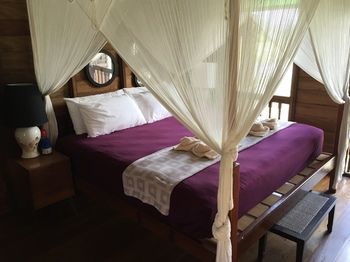 Hotel Tanabendang Banglos
