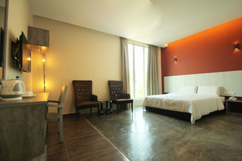 Hotel Eastville Residence