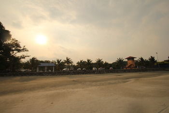 Hotel Eastville Residence